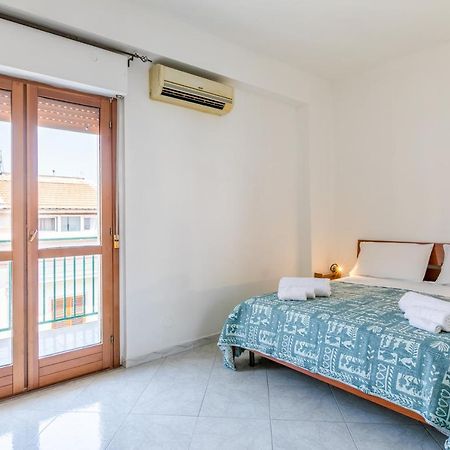 Villa Malfitano & Stazione Lolli Cozy Apartment Palermo Buitenkant foto